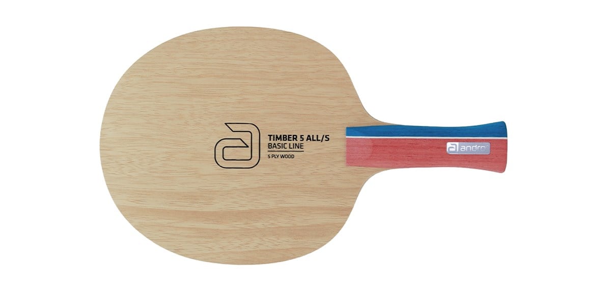 Andro Timber 5 All/S