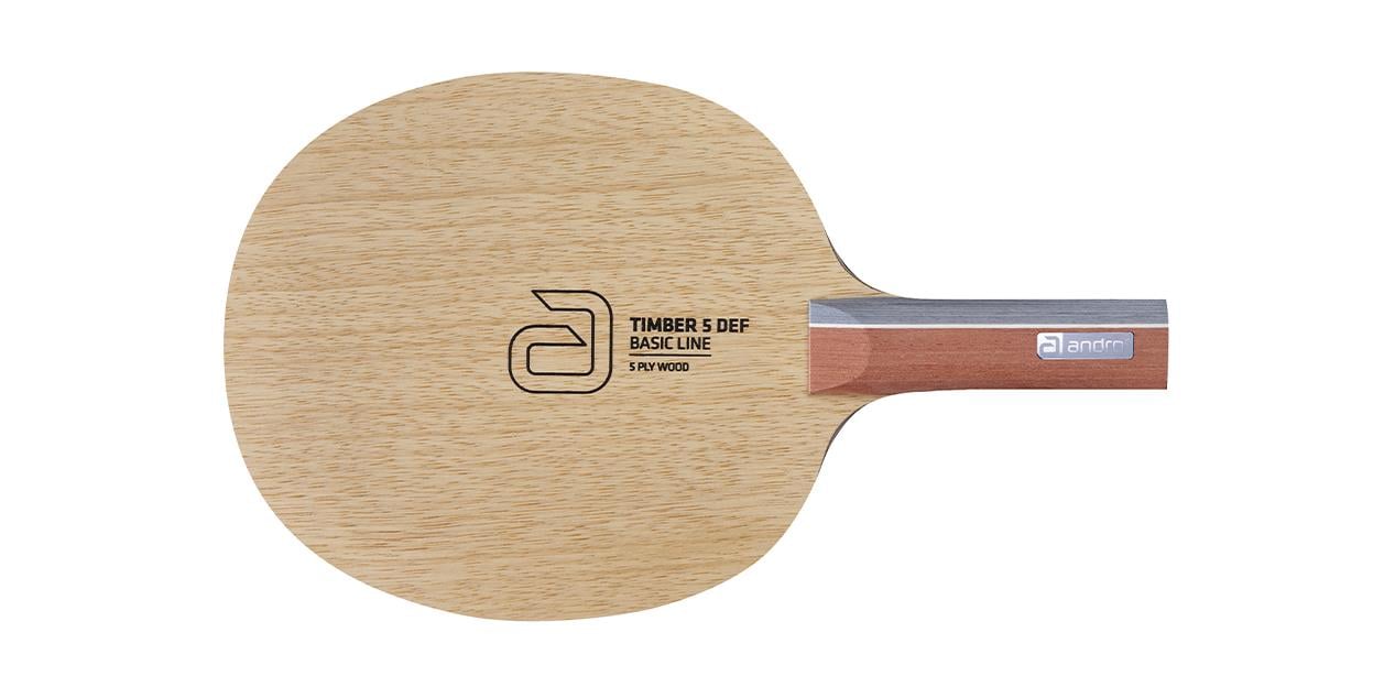 Andro Timber 5 Def