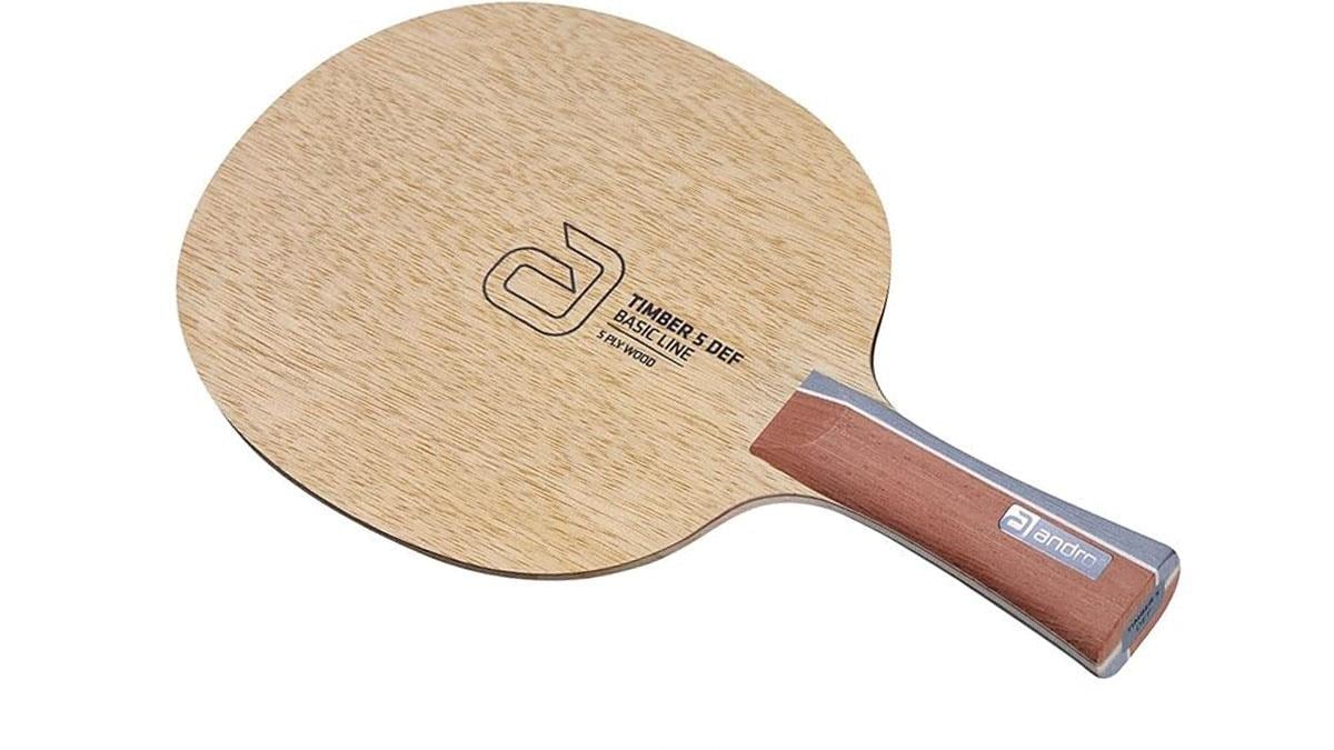 Andro Timber 5 Def