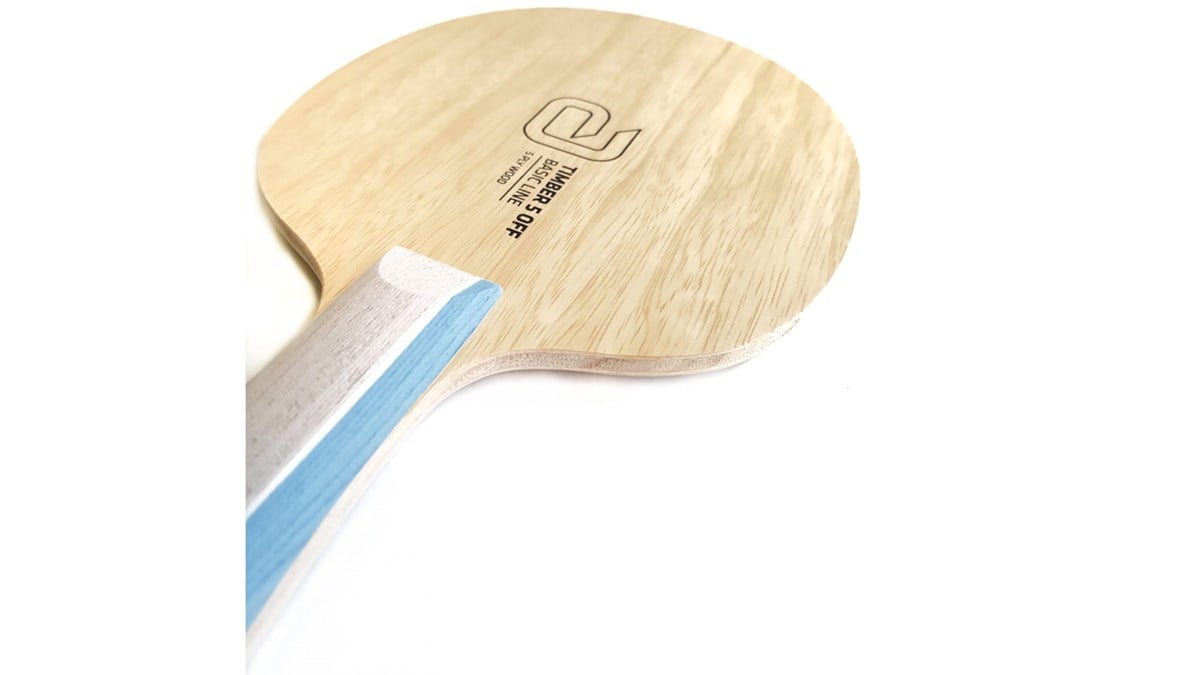 Andro Timber 5 Off