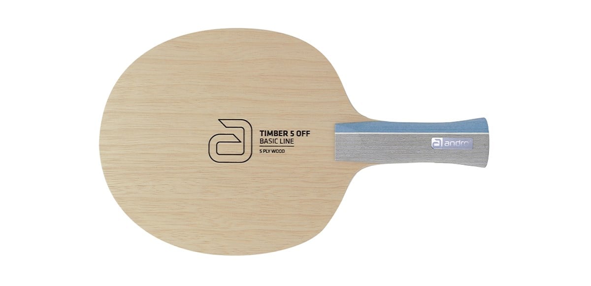 Andro Timber 5 Off