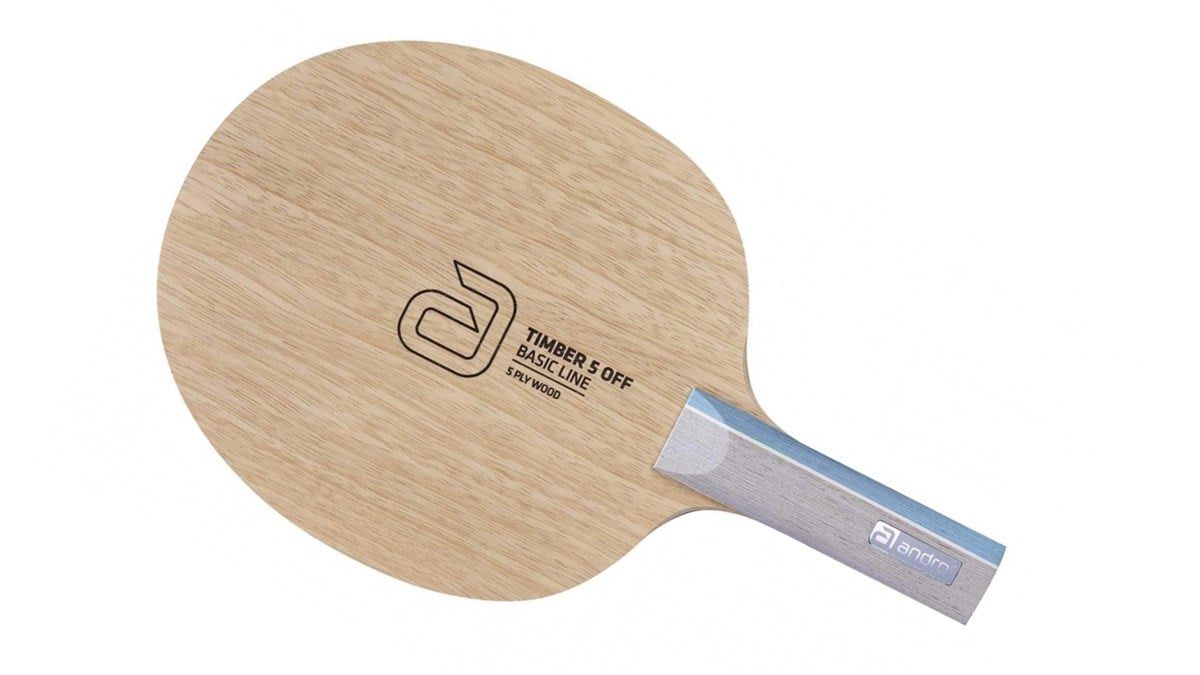 Andro Timber 5 Off