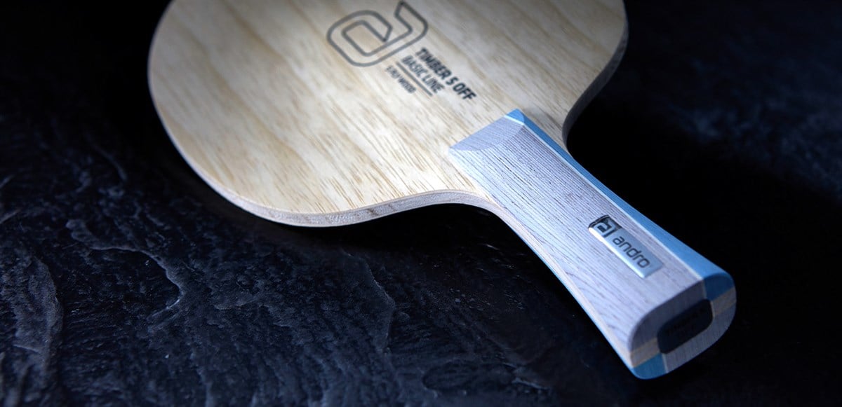 Andro Timber 5 Off
