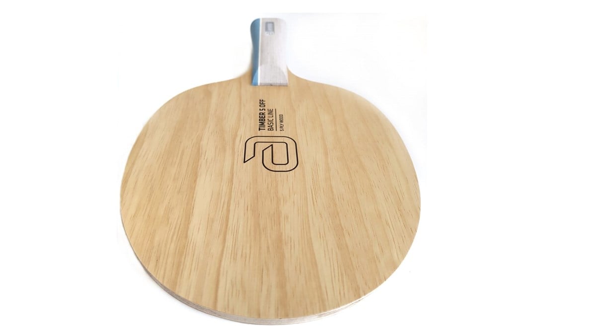 Andro Timber 5 Off