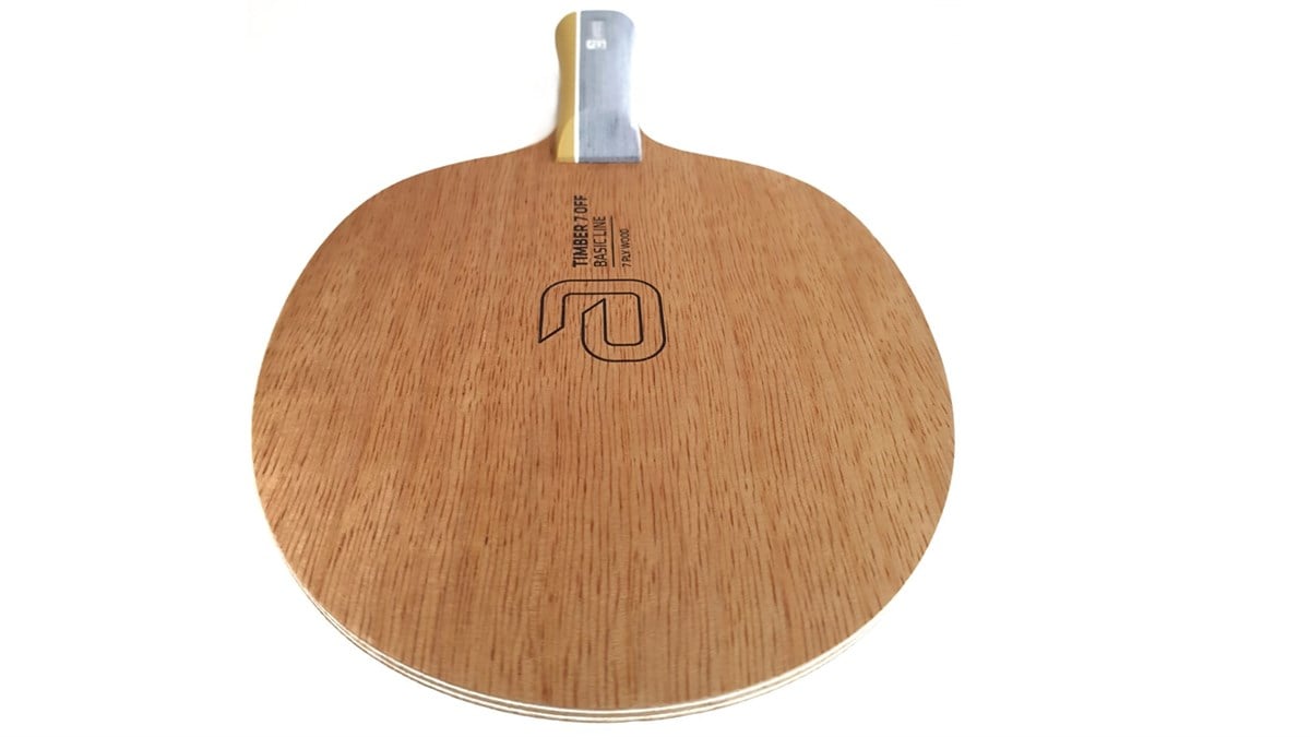 Andro Timber 7 Off