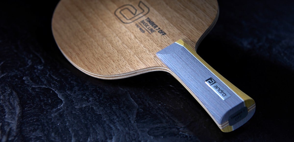 Andro Timber 7 Off