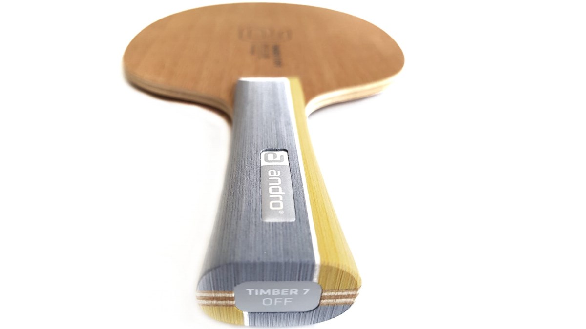 Andro Timber 7 Off