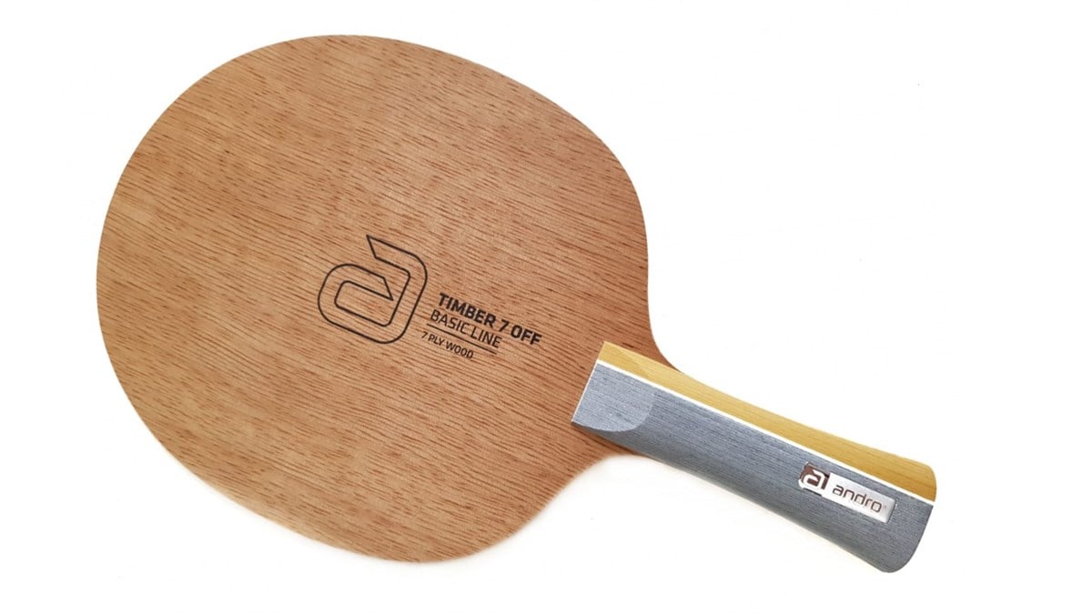 Andro Timber 7 Off