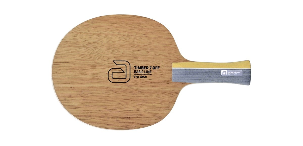 Andro Timber 7 Off