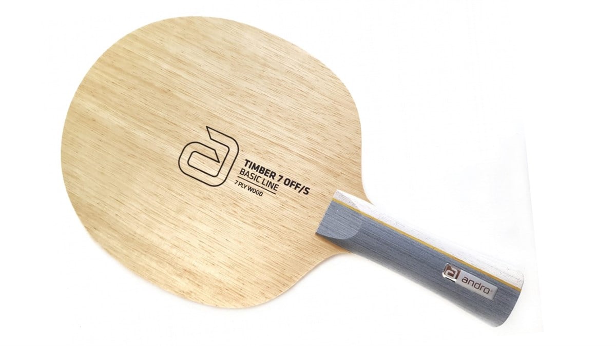 Andro Timber 7 Off/S