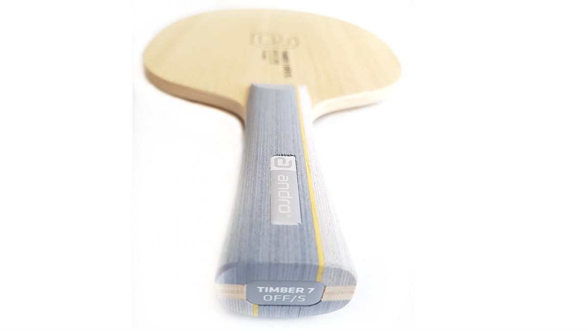 Andro Timber 7 Off/S