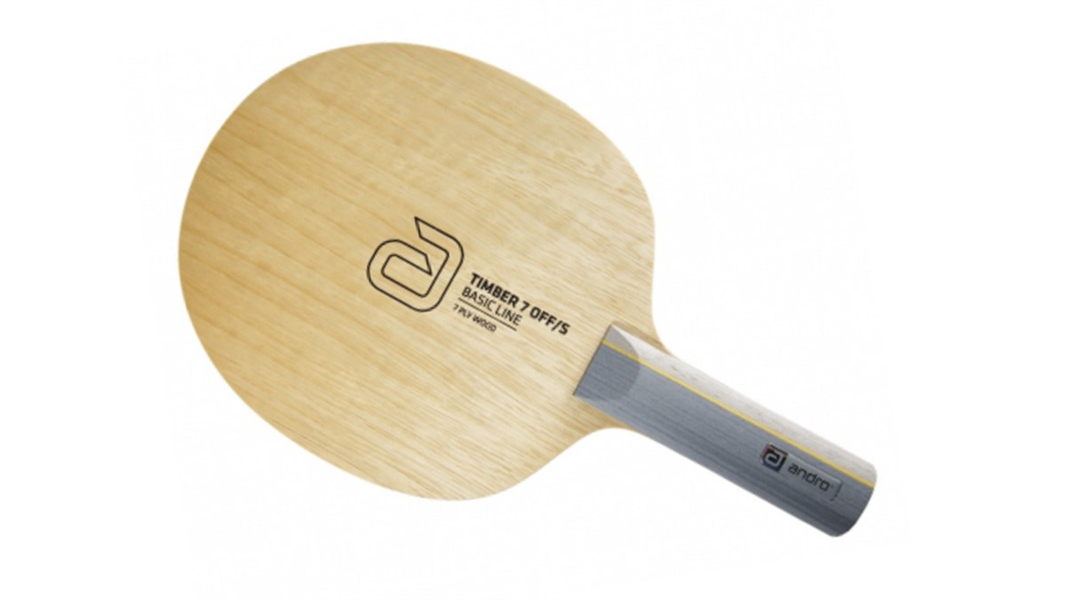 Andro Timber 7 Off/S