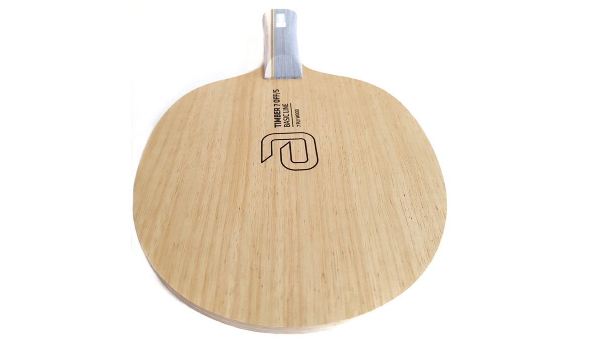 Andro Timber 7 Off/S