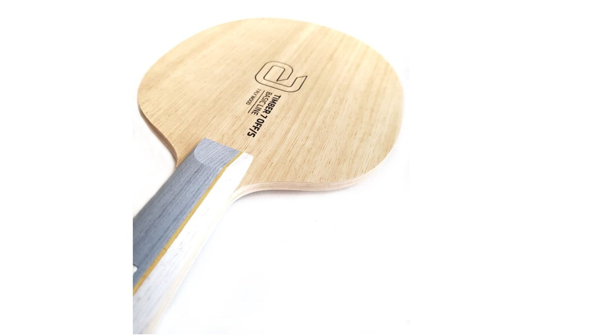 Andro Timber 7 Off/S
