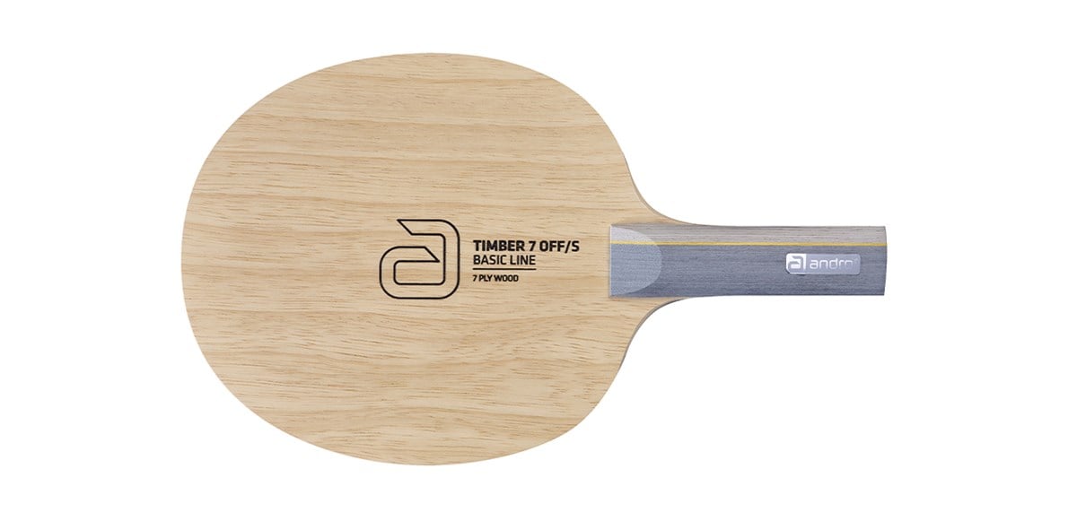 Andro Timber 7 Off/S