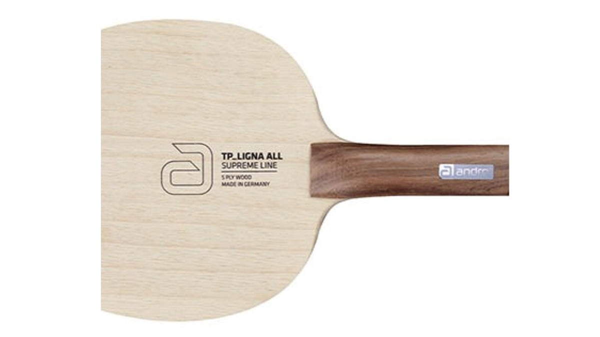 Andro TP Ligna All