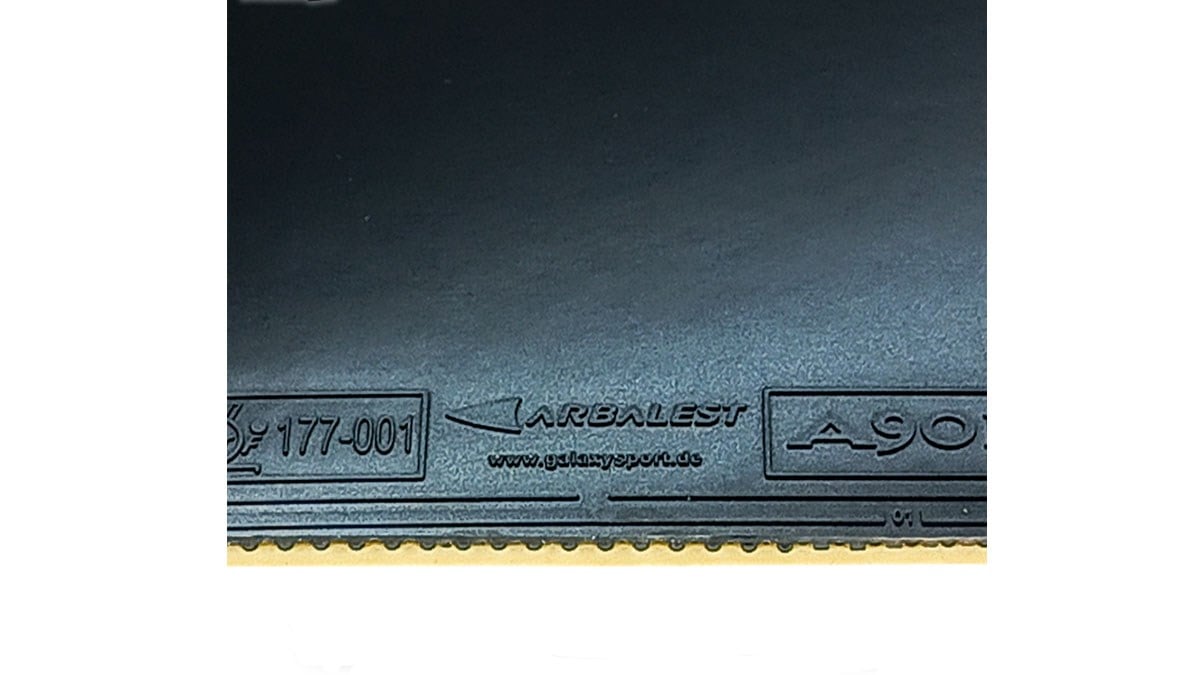 Arbalest A 901