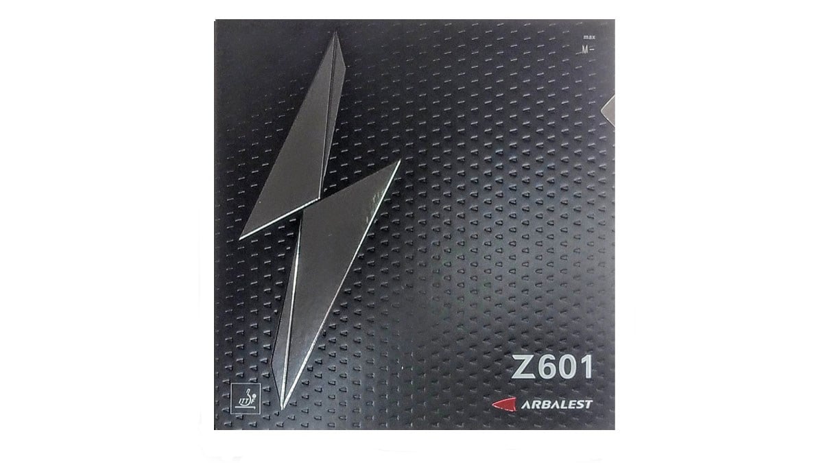 Arbalest Z 601