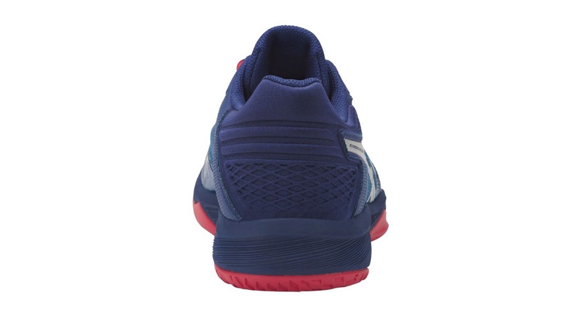 Asics Gel Netburner Ballistic FF