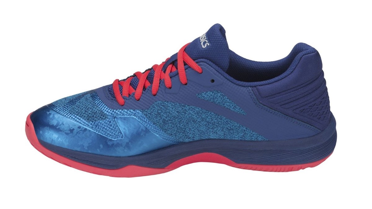 Asics Gel Netburner Ballistic FF