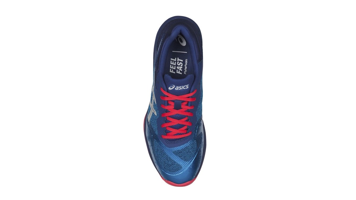 Asics Gel Netburner Ballistic FF
