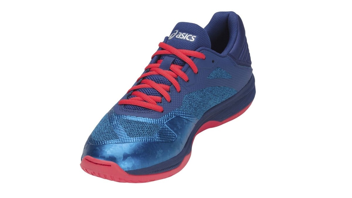 Asics Gel Netburner Ballistic FF