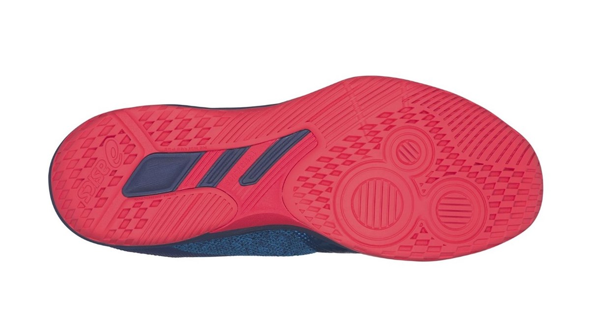 Asics Gel Netburner Ballistic FF