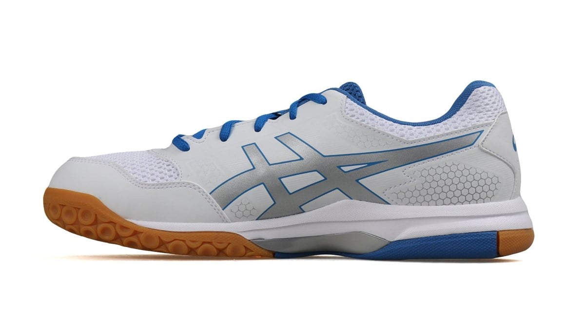 Asics Gel Rocket 8 Beyaz
