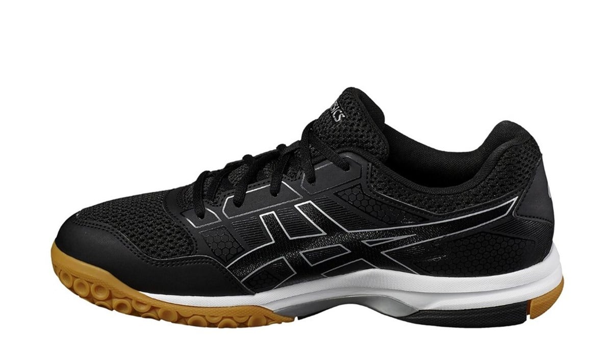 Asics Gel Rocket 8 Siyah