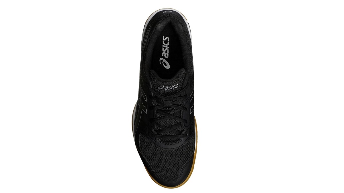 Asics Gel Rocket 8 Siyah