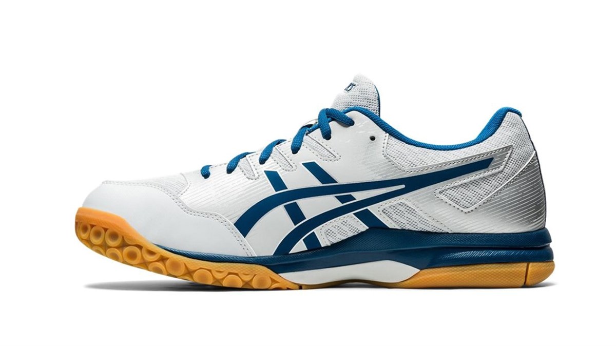 Asics Gel Rocket 9 Beyaz