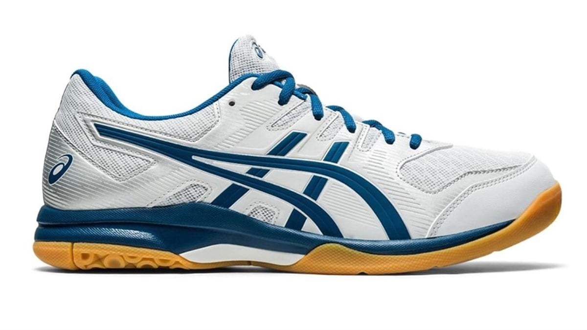Asics Gel Rocket 9 Gri 