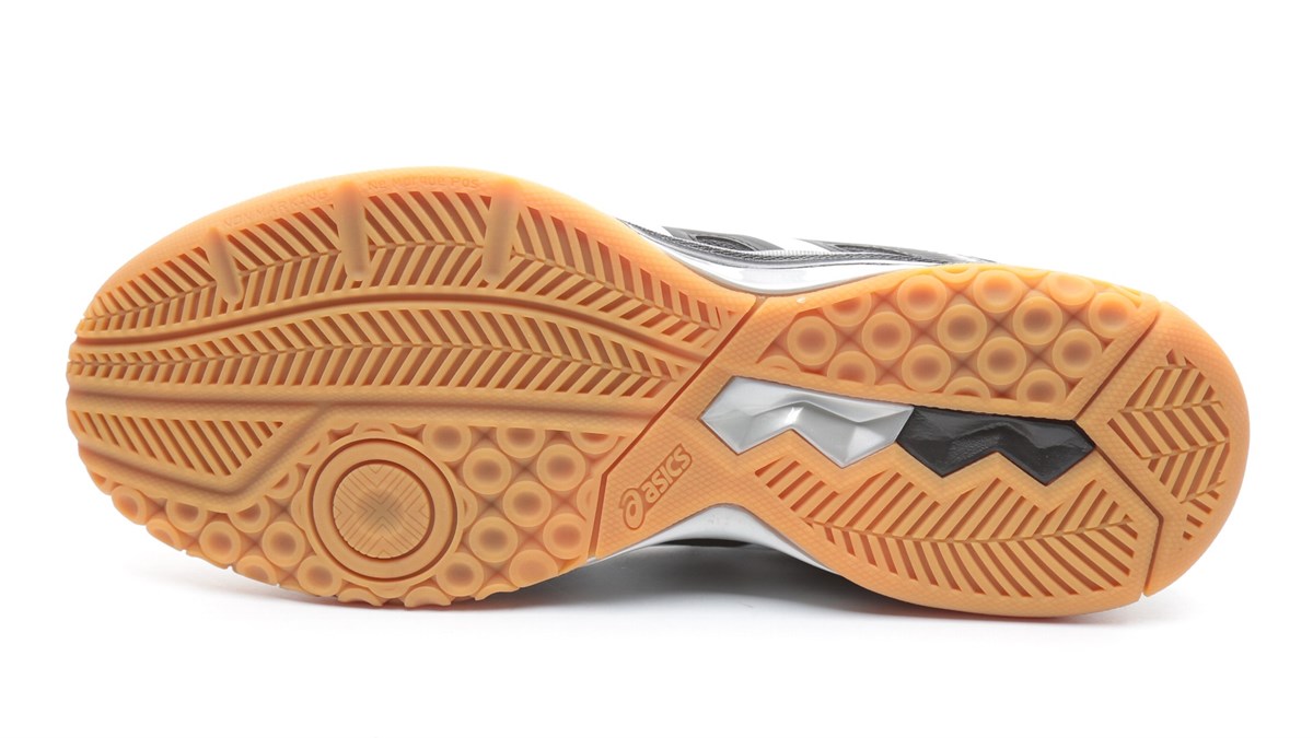 Asics Gel Rocket 9 Siyah