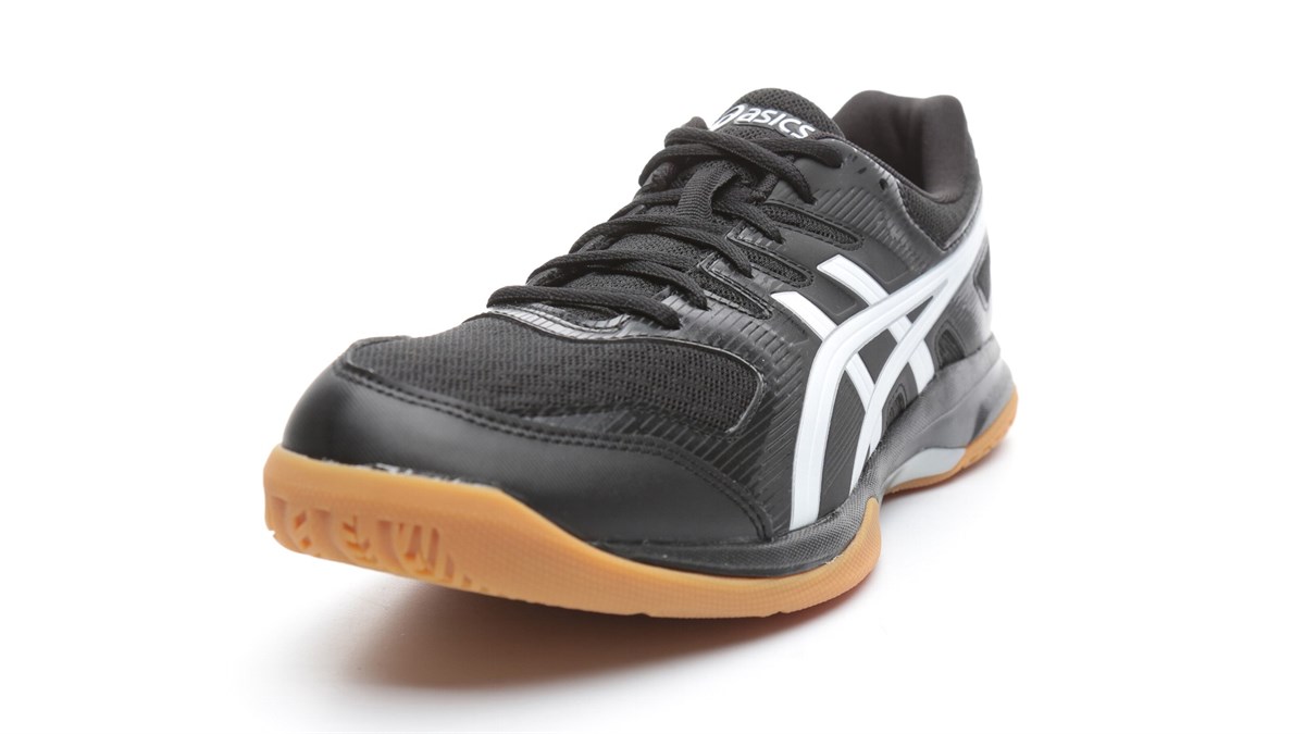 Asics Gel Rocket 9 Siyah