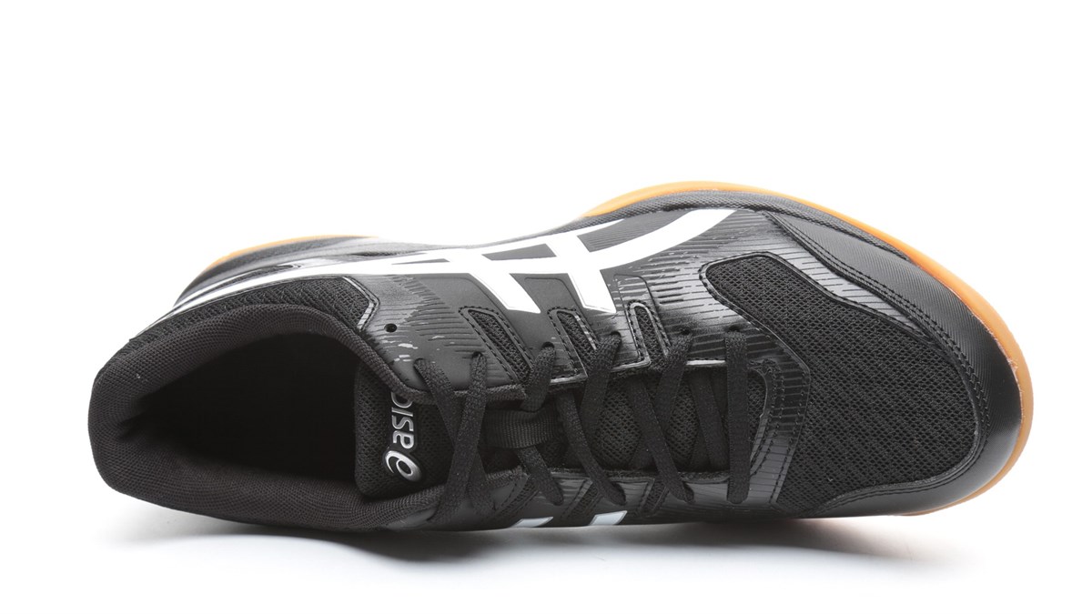Asics Gel Rocket 9 Siyah