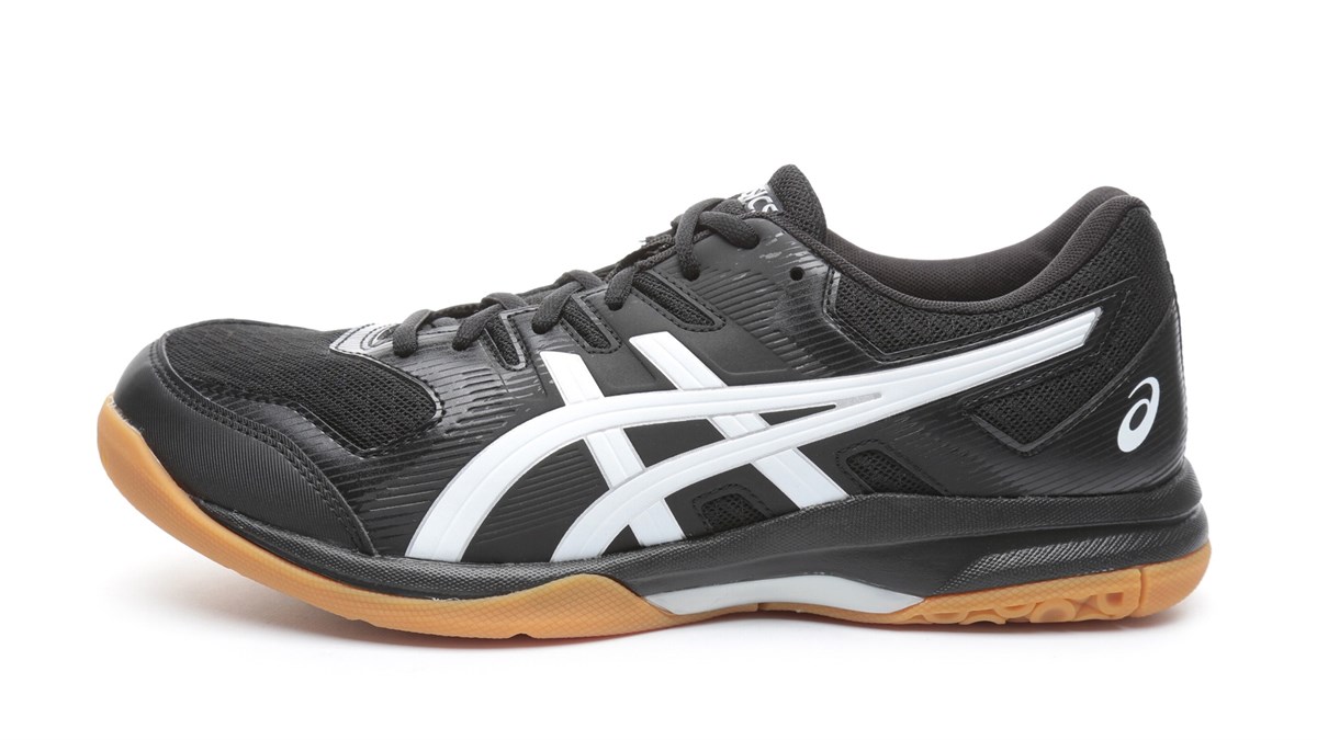 Asics Gel Rocket 9 Siyah