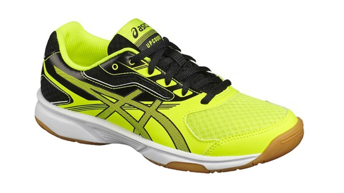 Asics Gel Upcourt 2 GS Yeşil