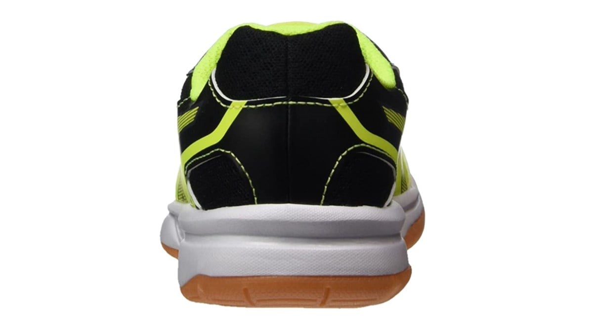 Asics Gel Upcourt 2 GS Yeşil