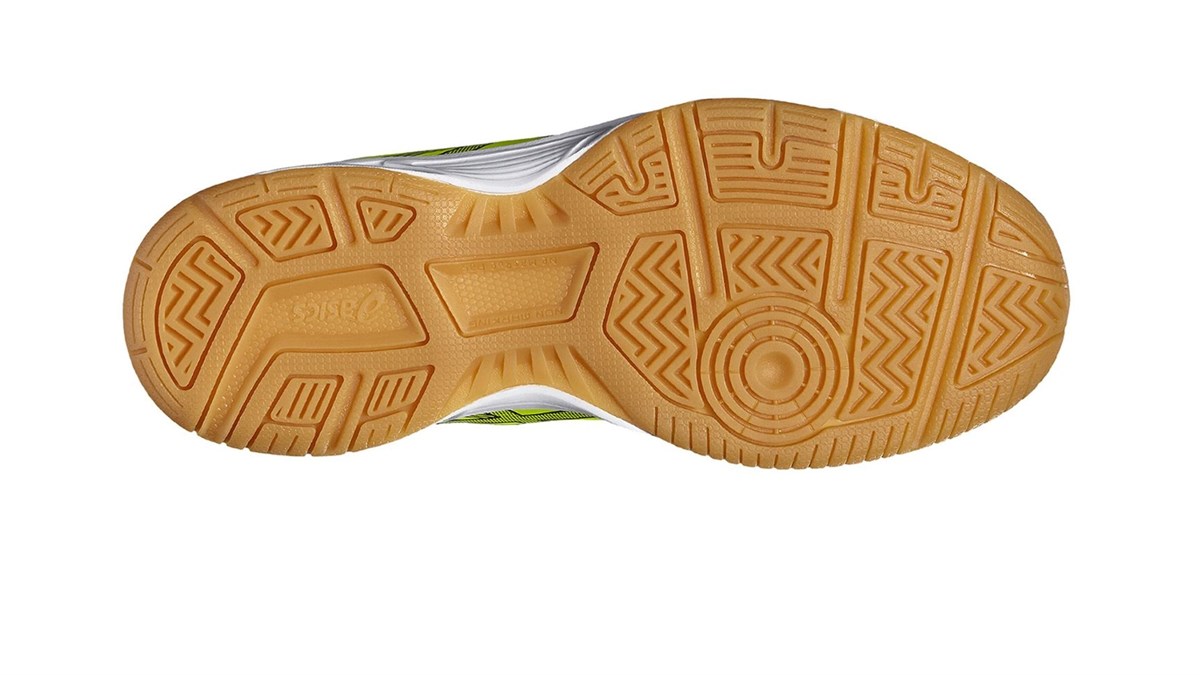 Asics Gel Upcourt 2 GS Yeşil