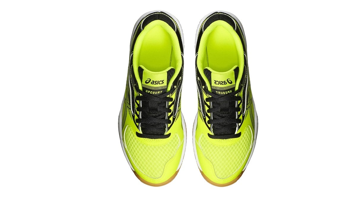 Asics Gel Upcourt 2 GS Yeşil