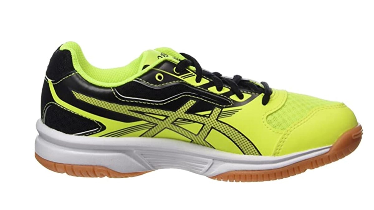 Asics Gel Upcourt 2 GS Yeşil