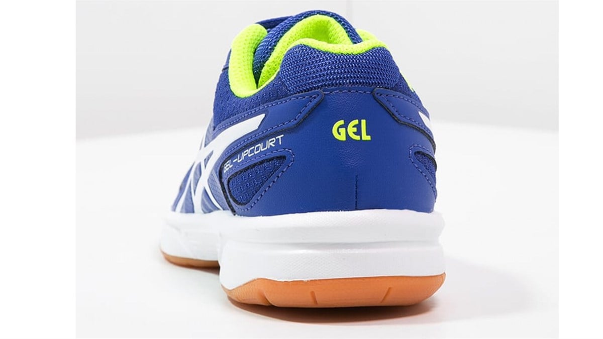 Asics Gel Upcourt Mavi