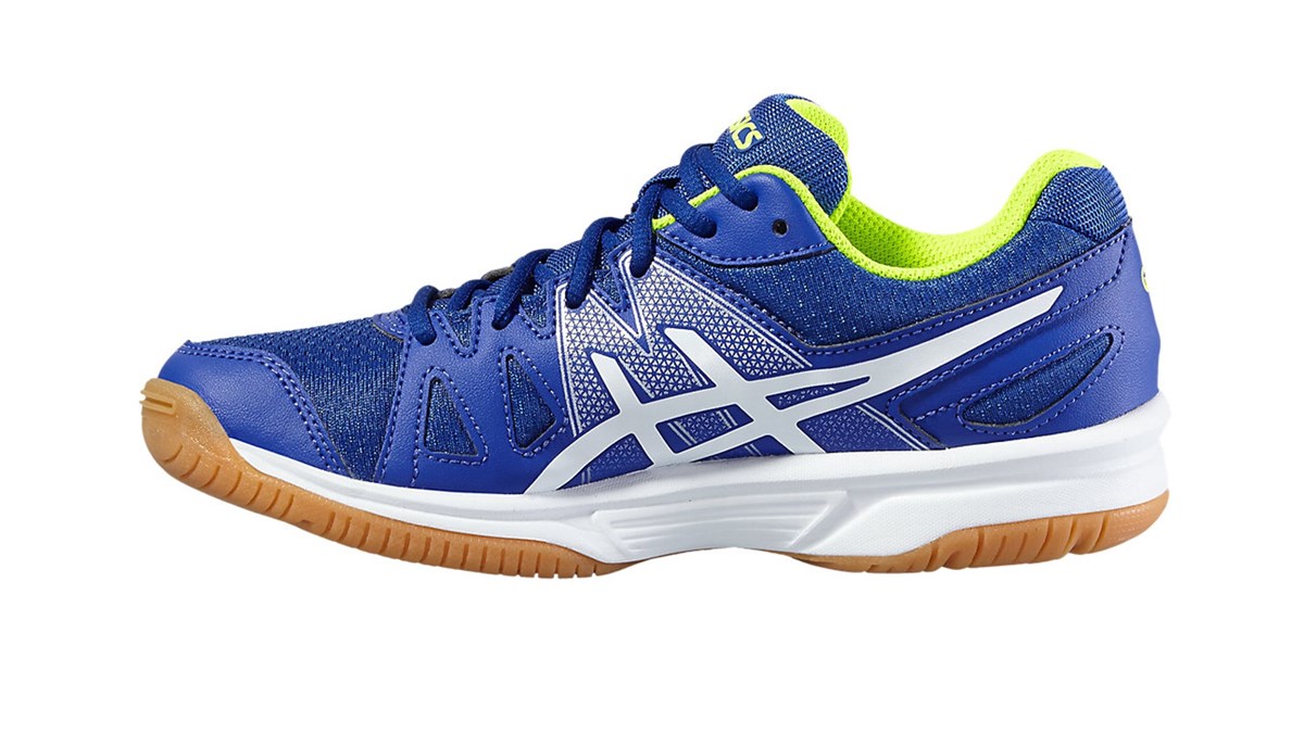 Asics Gel Upcourt Mavi