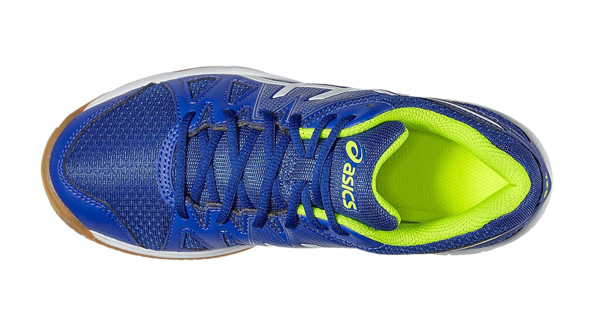 Asics Gel Upcourt Mavi