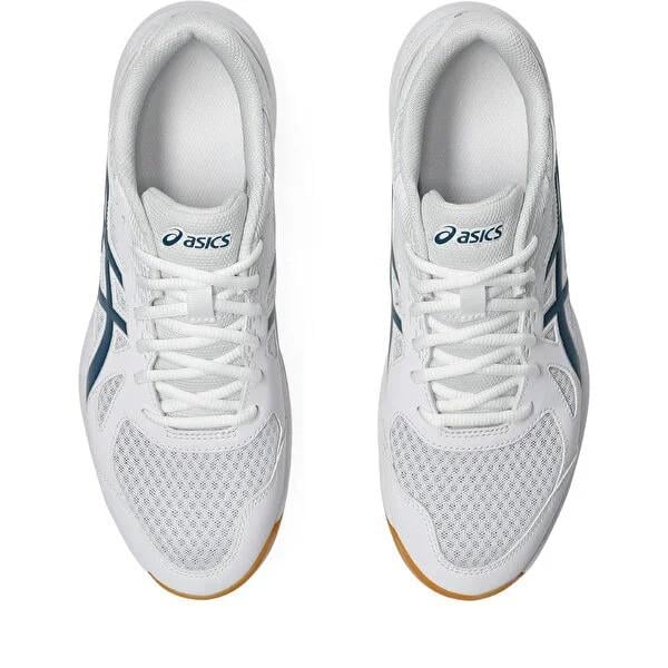 Asics Upcourt 6 Beyaz Ayakkabı