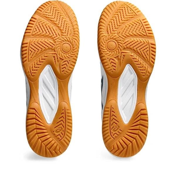 Asics Upcourt 6 Beyaz Ayakkabı