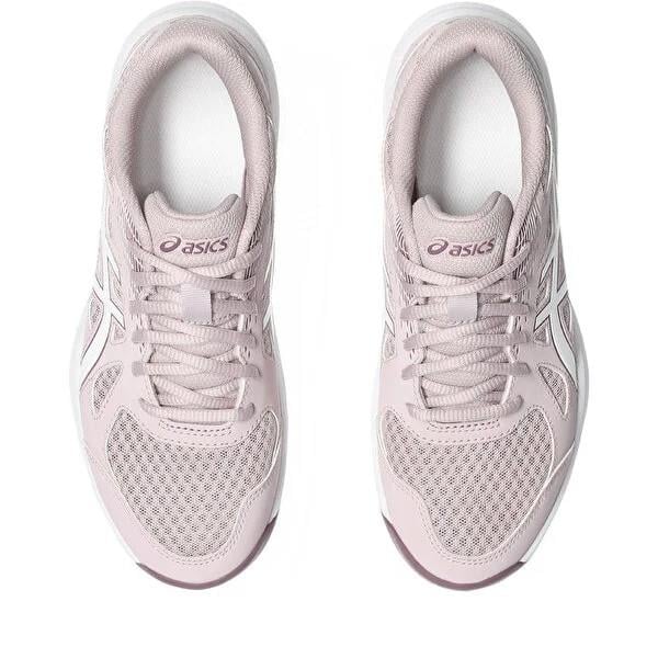 Asics Upcourt 6 Pembe Ayakkabı