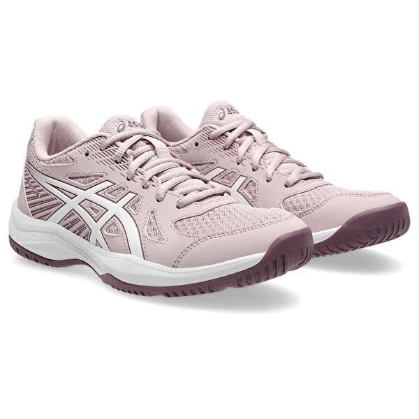 Asics Upcourt 6 Pembe Ayakkabı