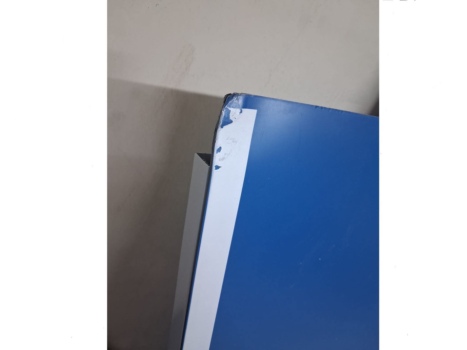 Avessa MTM-900 Dış Mekan Masası Hafif Hasarlı