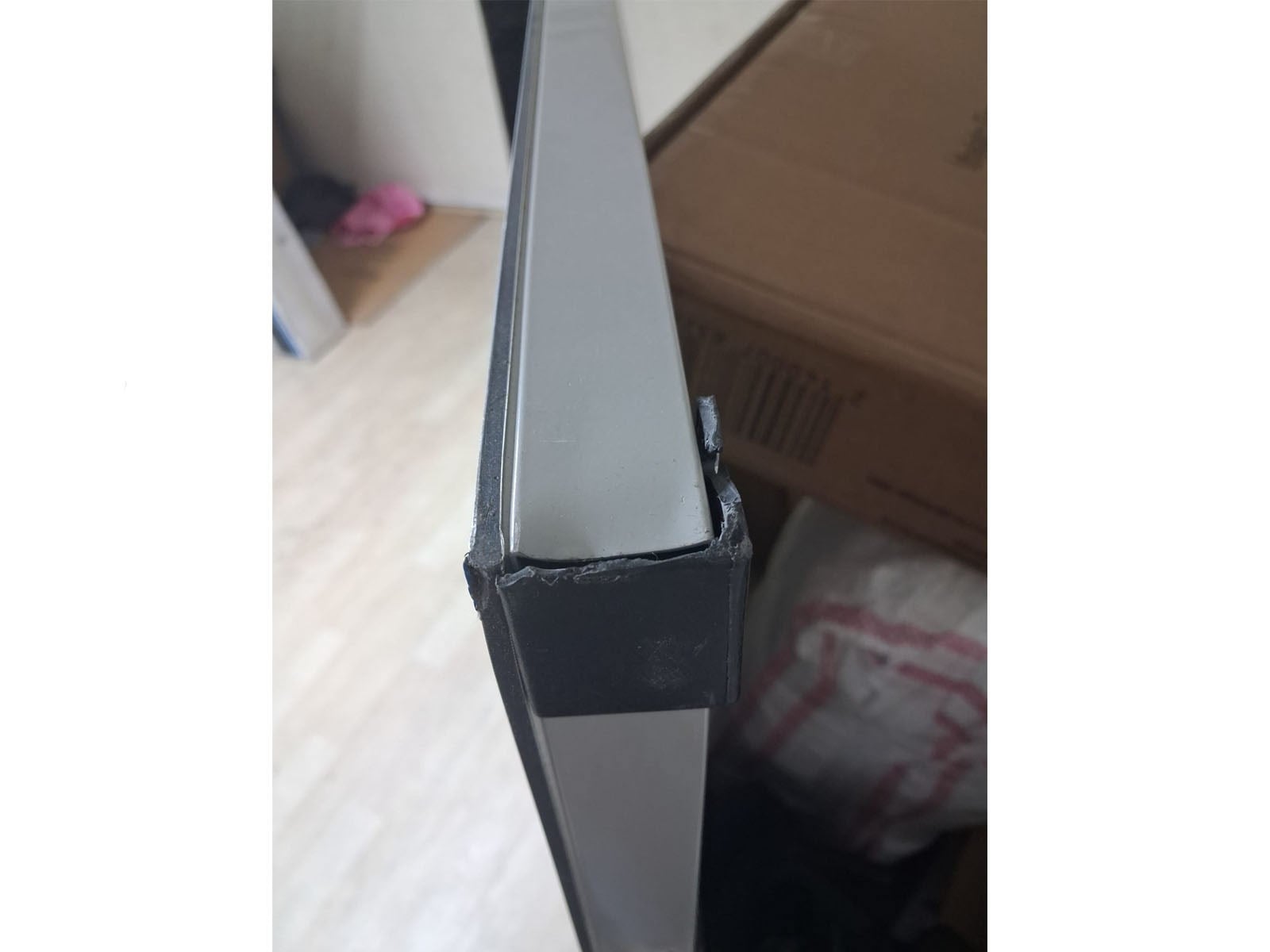 Avessa MTM-900 Dış Mekan Masası Hafif Hasarlı